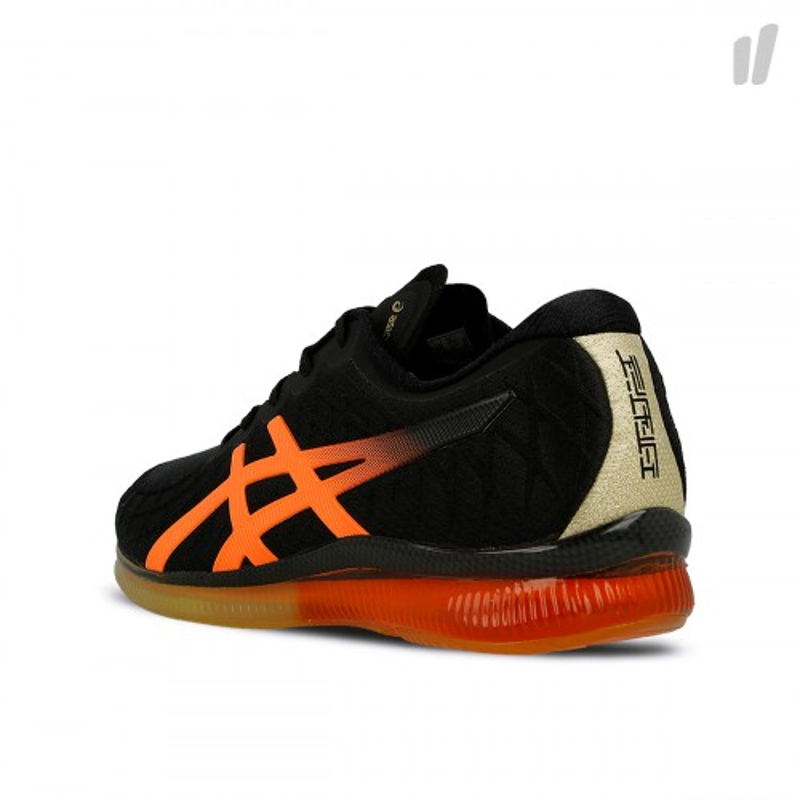 Tenis Hombre Asics Gel-quantum Infinity 1021a056-002