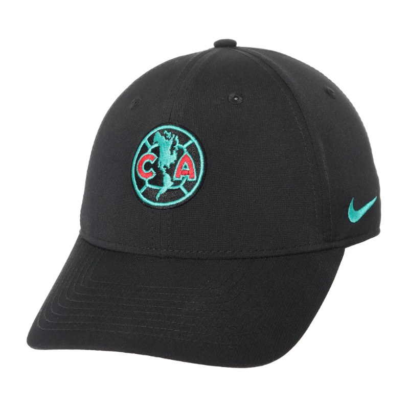 gorra america negra legacy 91 