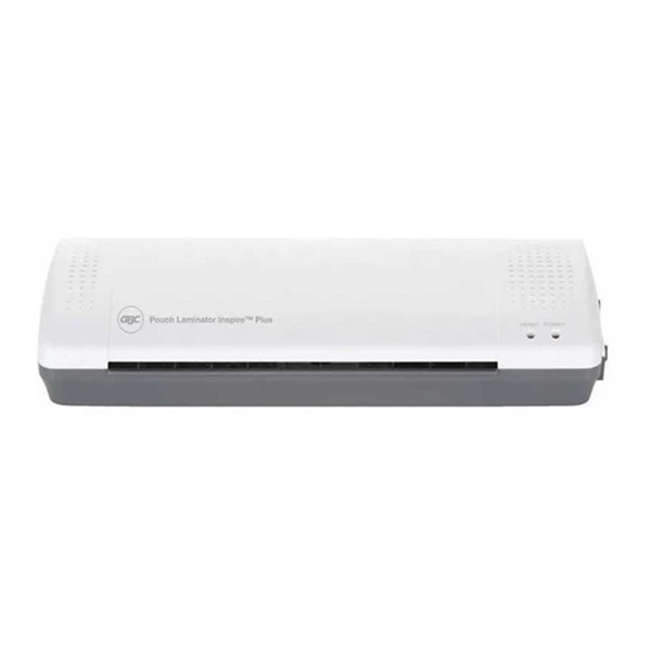Enmicadora Gbc Inspire Plus P5909 95 Micas Térmicas- Blanco