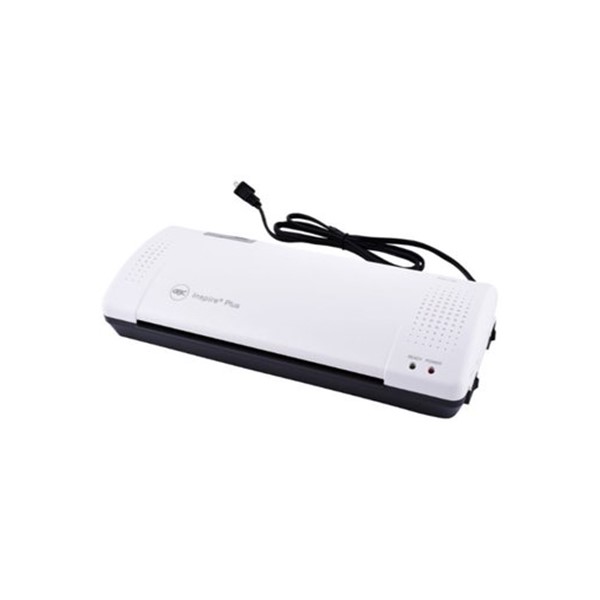 Enmicadora Gbc Inspire Plus P5909 95 Micas Térmicas- Blanco