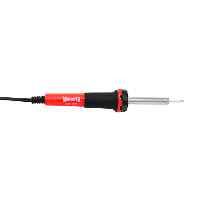 Cautín Para Soldar Tipo Lápiz 30 W Mh-003 Mendoza