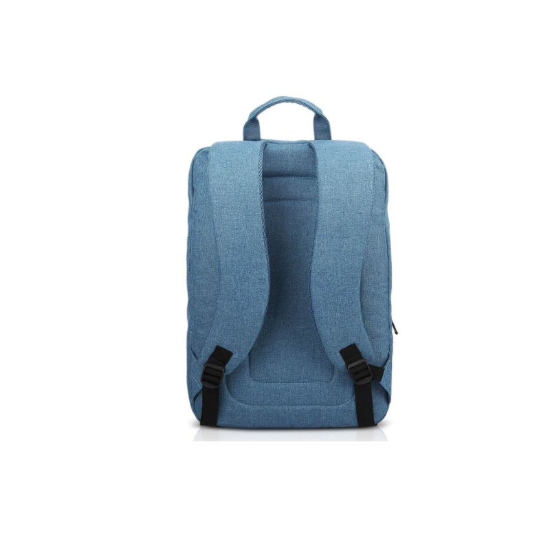  Mochila Lenovo B210 Para Laptop 15.6Pulg Polyester Repelente Al Agua. Azul