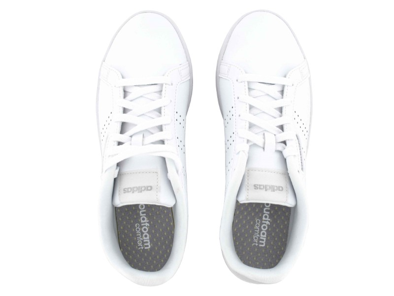Tenis Casual Para Mujer Adidas FW3254