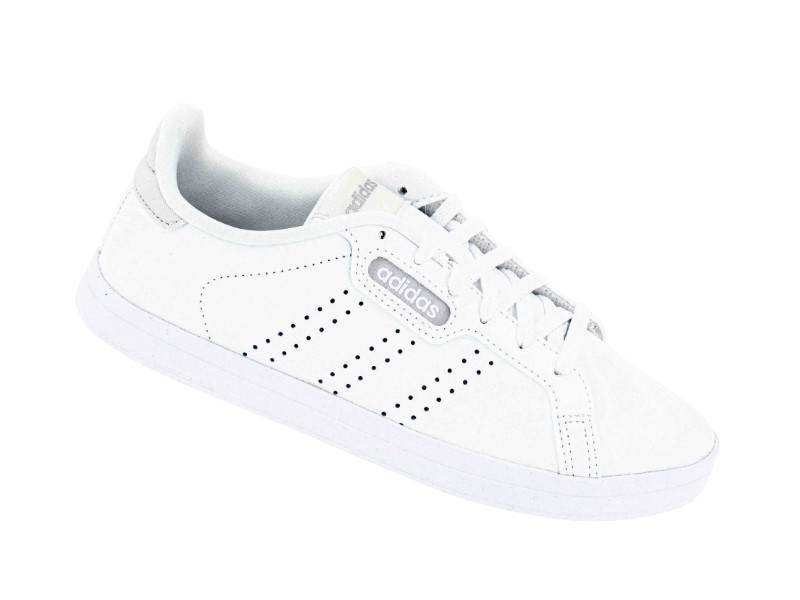 Tenis Casual Para Mujer Adidas FW3254