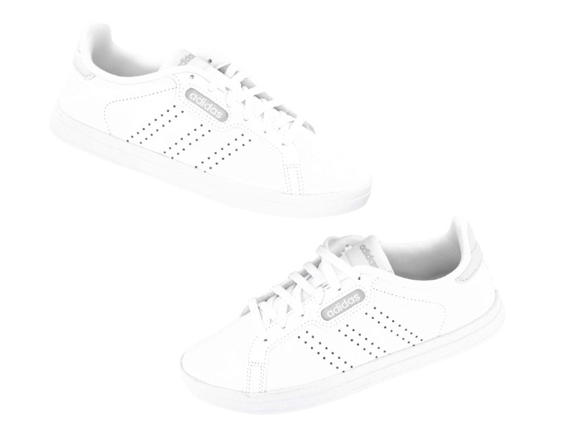 Tenis Casual Para Mujer Adidas FW3254
