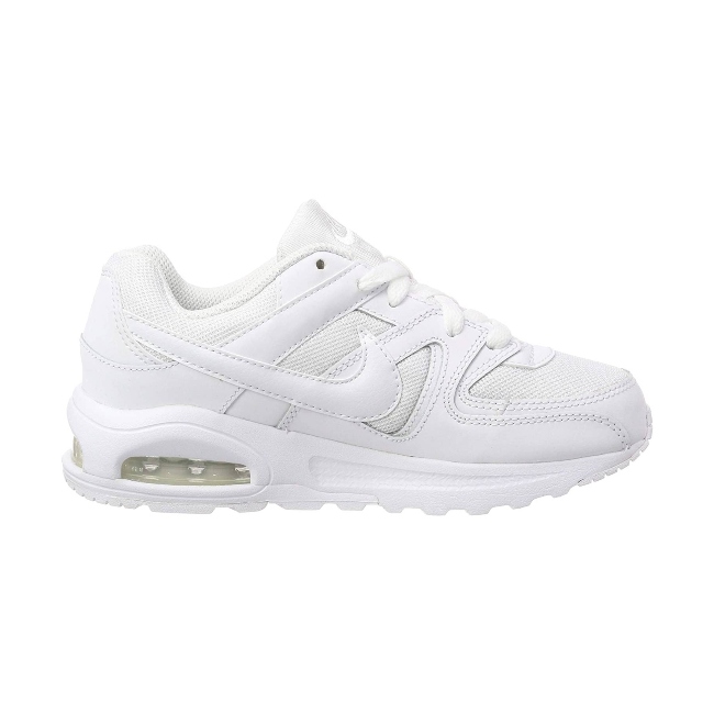 TENIS NIKE AIR MAX COMMAND FLEX 844347-101 PARA NIÑO 