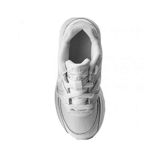 TENIS NIKE AIR MAX COMMAND FLEX 844347-101 PARA NIÑO 