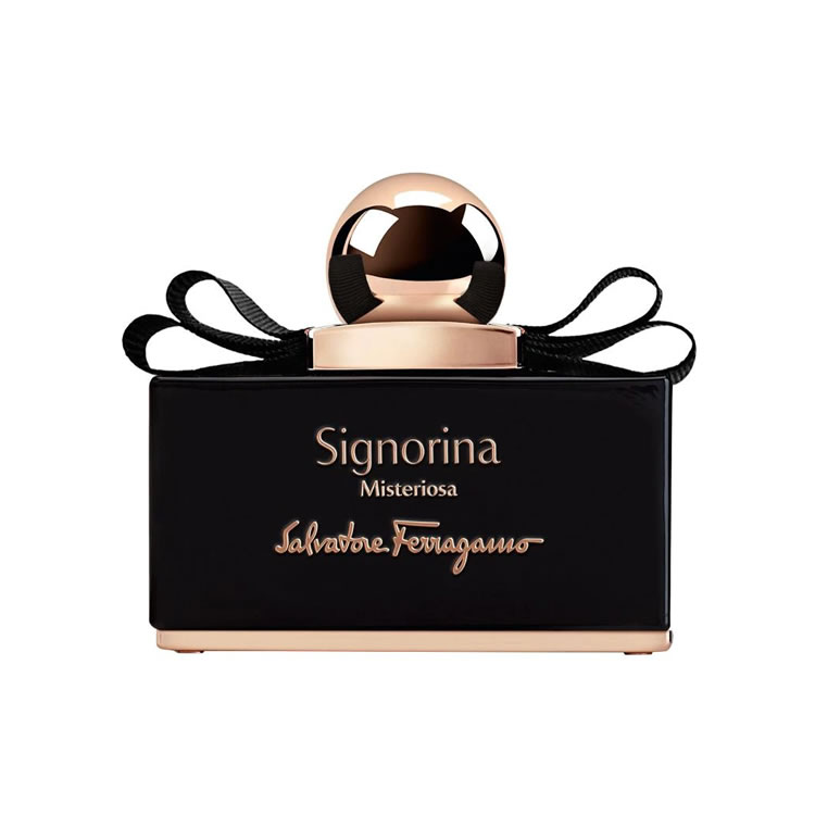 Signorina Misteriosa De Salvatore Ferragamo EDP 100 Ml
