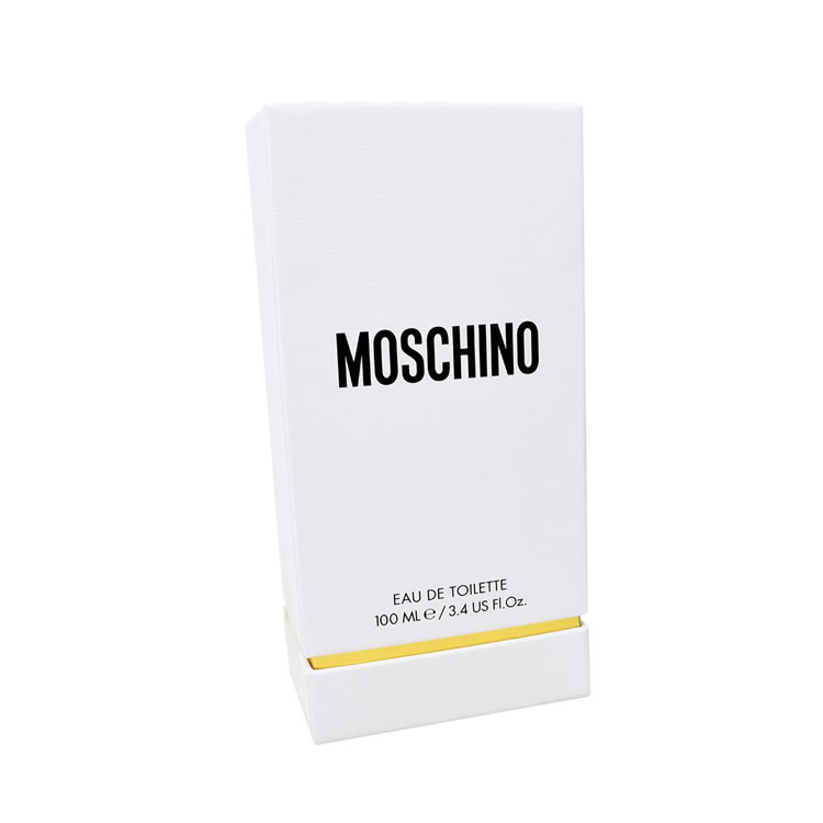 Perfume Fresh Couture De Moschino Eau De Toilette 100 Ml