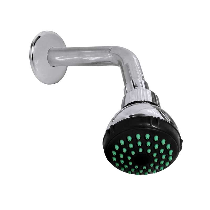 Regadera Anti Sarro Ye-0014 Yarden