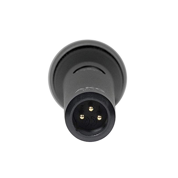 Micrófono Profesional Vocal Dinámico Profesional Akg D5c