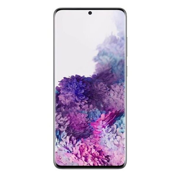 Samsung Galaxy S20 Plus 128GB 8GB Ram Gris Cósmico