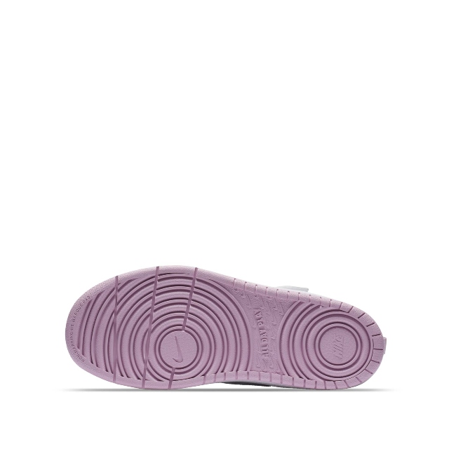 TENIS NIKE COURT BOROUGH LOW BLANCO/NIÑAS CZ6613-100