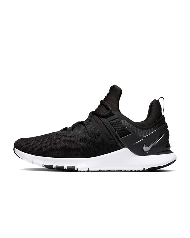 Nike Flexmethod Tr Negro Hombre