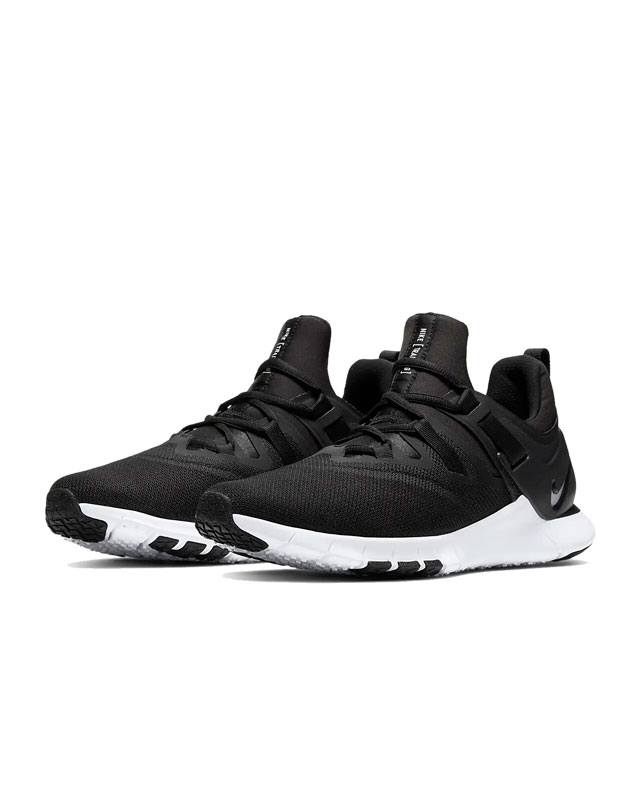 Nike Flexmethod Tr Negro Hombre