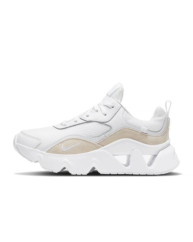 Calzado para mujer Nike Ryz 365 2 Blanco