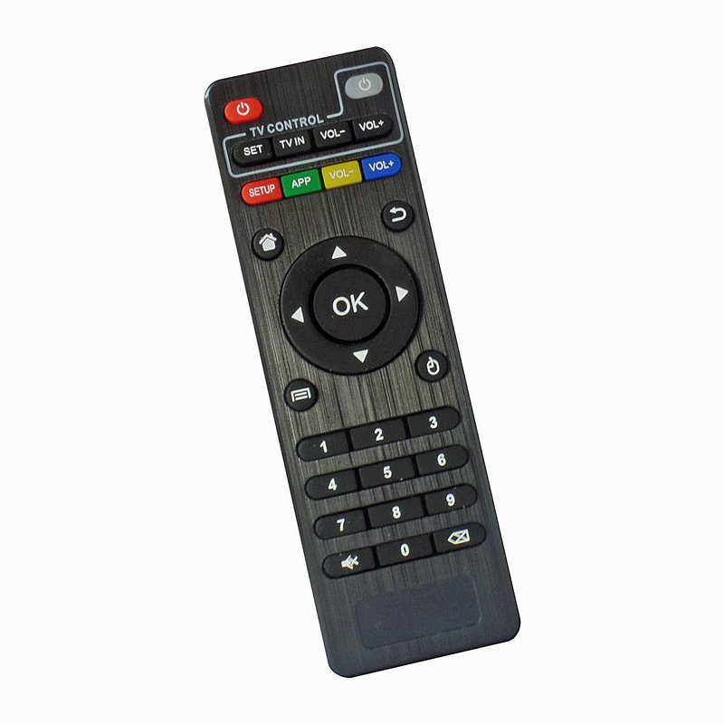 Android Tv Box H96 Q PRO 4k 5G 4k. 4Gb Ram 64 Gb Memoria Android 10.1 + Teclado inalámbrico