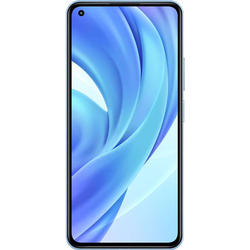 Celular XIAOMI LTE M2101K9AG MI 11 LITE Color AZUL Telcel