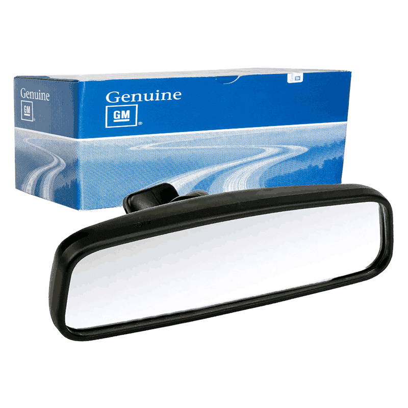 Espejo Retrovisor Interior