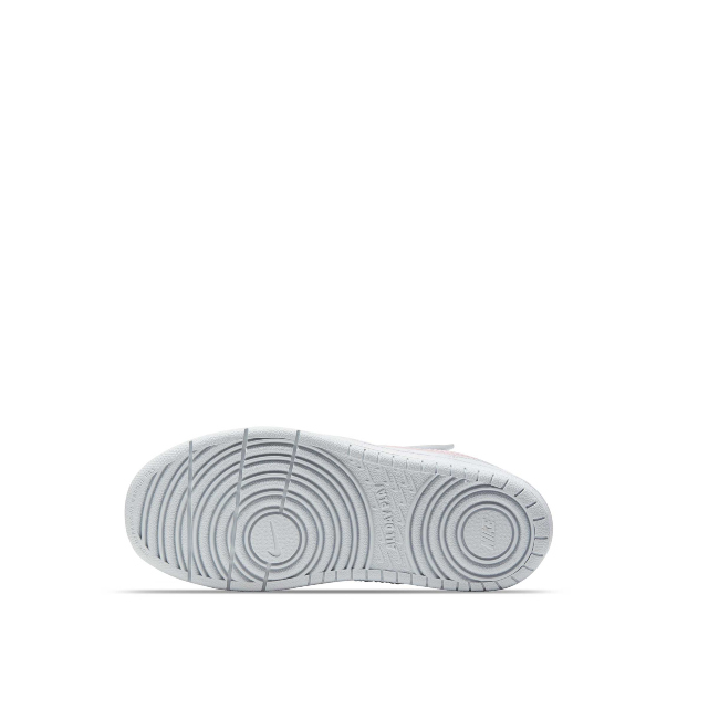 TENIS NIKE COURT BOROUGH LOW BLANCO/NIÑAS DD3022-100