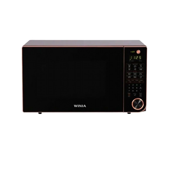 Horno De Microondas Winia Daewoo De 1.6pies Kor163hg