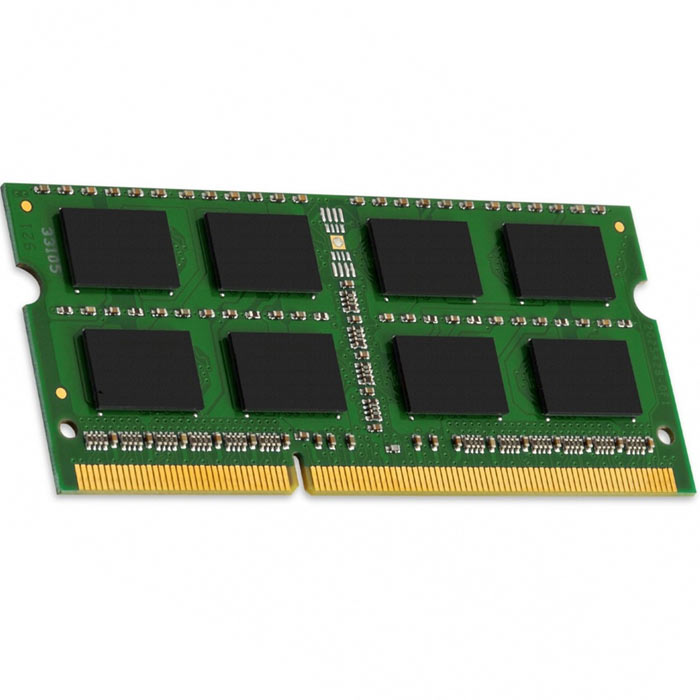 Memoria RAM DDR3L 8GB 1600Mhz KINGSTON Laptop KVR16LS11/8 