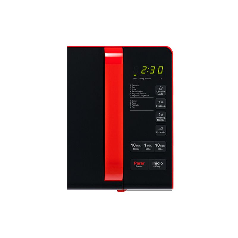 Horno de Microondas WINIA 0.7 p3 KOR663R