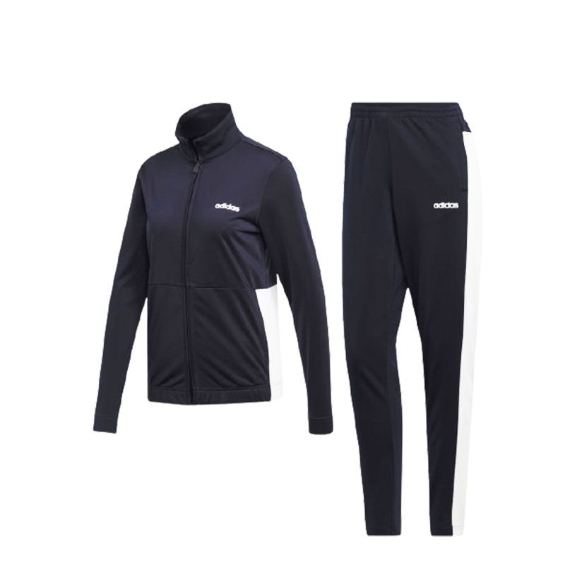 Conjunto Adidas Wts Plain Tric