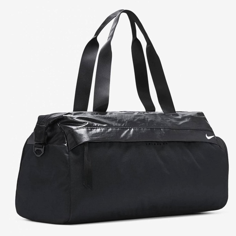 Bolsa Maleta Deportiva Nike Radiate Club 2.0 - Negro