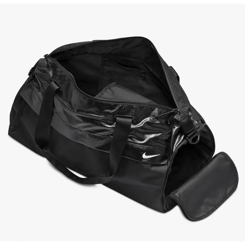 Bolsa Maleta Deportiva Nike Radiate Club 2.0 - Negro