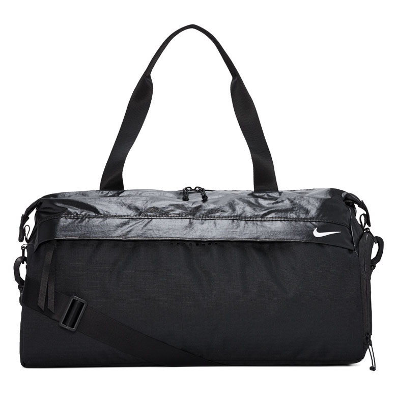 Bolsa Maleta Deportiva Nike Radiate Club 2.0 - Negro