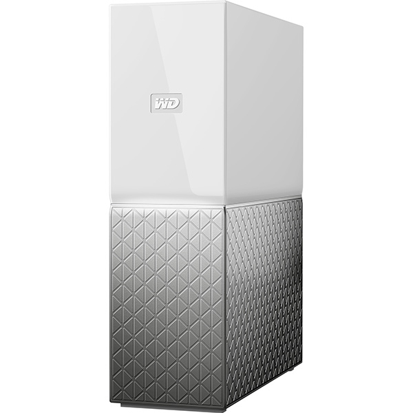 Disco Duro Externo Western Digital My Cloud Home 2TB 