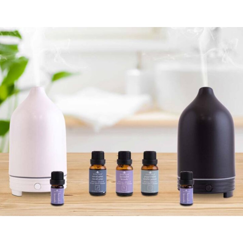 Juego 2 Difusores + 5 aceites Essenza CST - 1519040