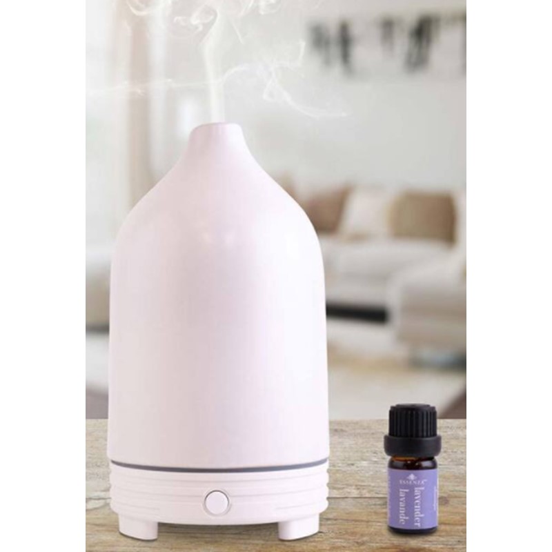 Juego 2 Difusores + 5 aceites Essenza CST - 1519040