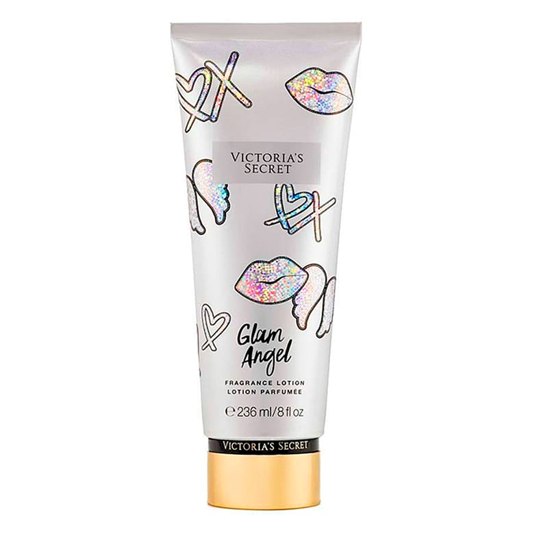 Victoria's Secret  10 Piezas Cremas Corporales Body Locion Y Fragancia Body Mist Splash