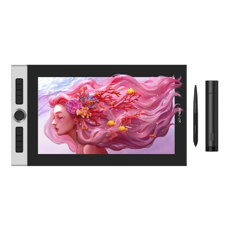 Tableta Grafica Digitalizadora Xp-Pen Innovator 16
