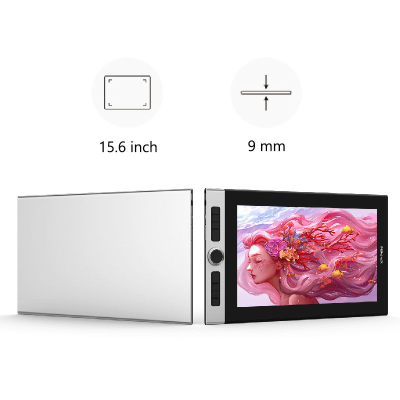 Tableta Grafica Digitalizadora Xp-Pen Innovator 16