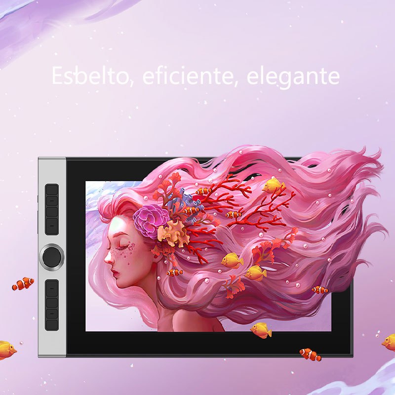 Tableta Grafica Digitalizadora Xp-Pen Innovator 16