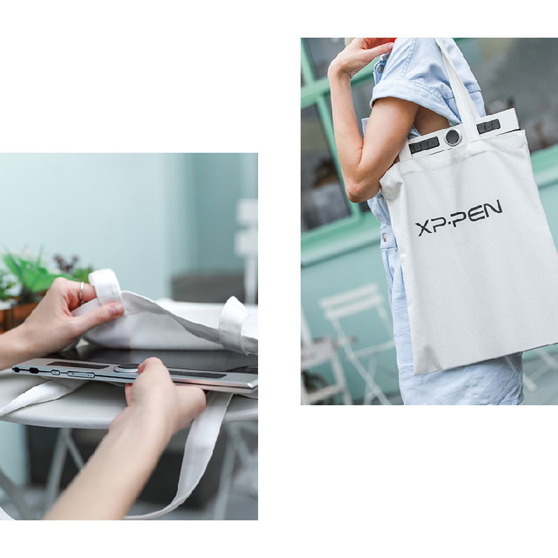 Tableta Grafica Digitalizadora Xp-Pen Innovator 16