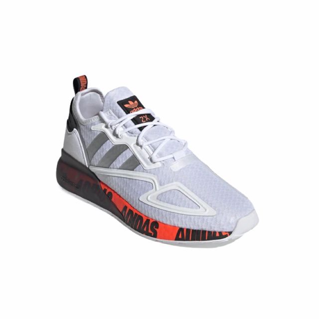 TENIS ADIDAS ZX 2k BOOST CABALLERO EXCLUSIVE RUNNING MODA 2021