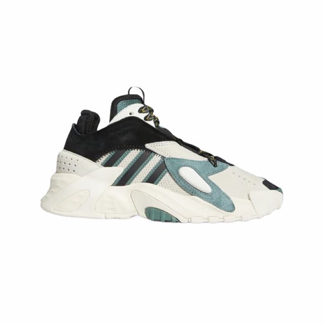 TENIS ADIDAS STREETBALL UNISEX CASUAL MODA 2021