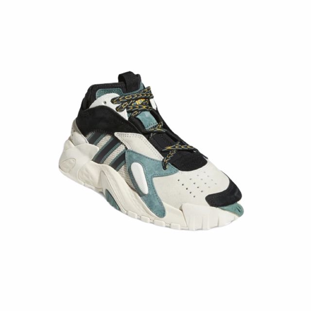 TENIS ADIDAS STREETBALL UNISEX CASUAL MODA 2021