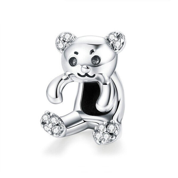 Charm de Plata Esterlina 925 Cossati SCC984 Original - Para mujer.