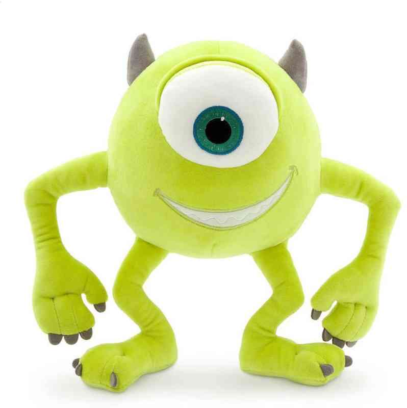 Mike Wazowski Peluche Monters Inc