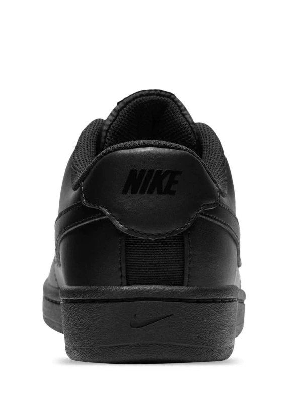 Tenis Nike Court Royale 2 Low Triple Black CQ9246-002 / 30