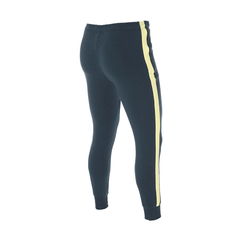 Pants Nike Club América en Algodón Afelpado Interior Para Hombre (Talla L)