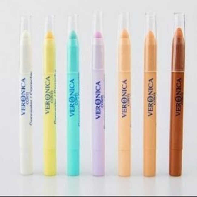 Corrector en Crayón Tono Beige Veronica 2g