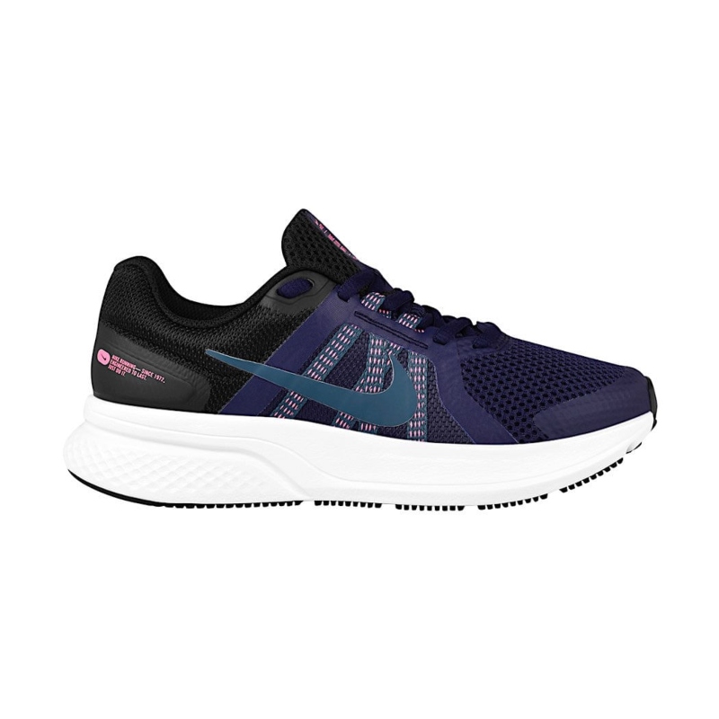 Tenis Nike Run Swift 2 - CU3528-401