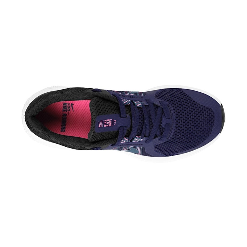 Tenis Nike Run Swift 2 - CU3528-401