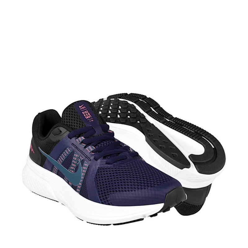 Tenis Nike Run Swift 2 - CU3528-401